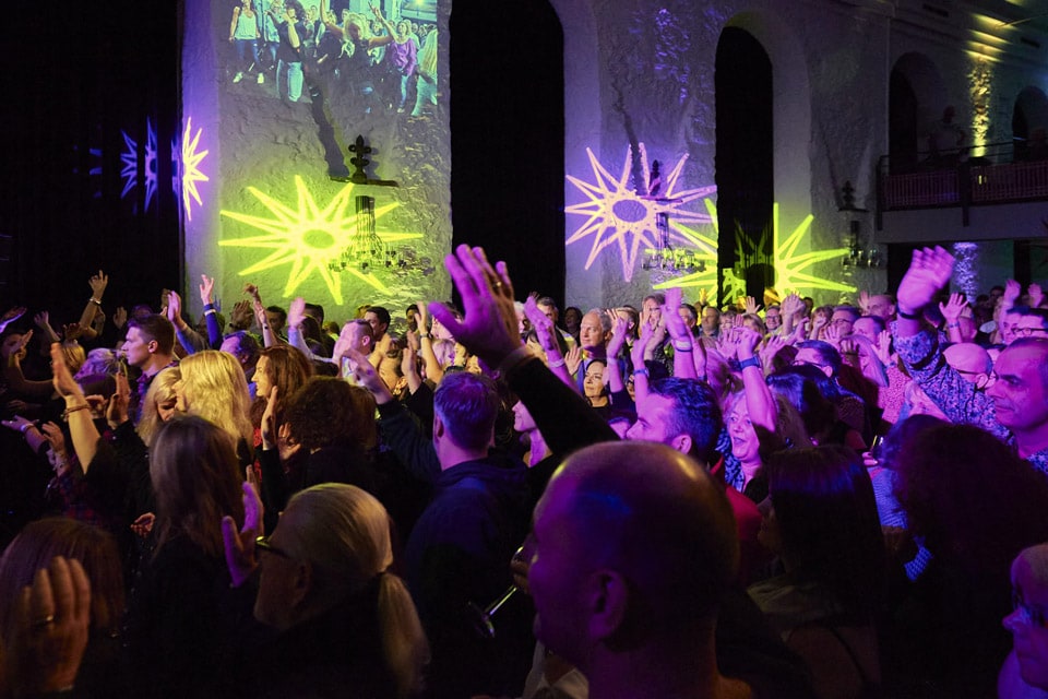 Events | Klosterkirche Lennep